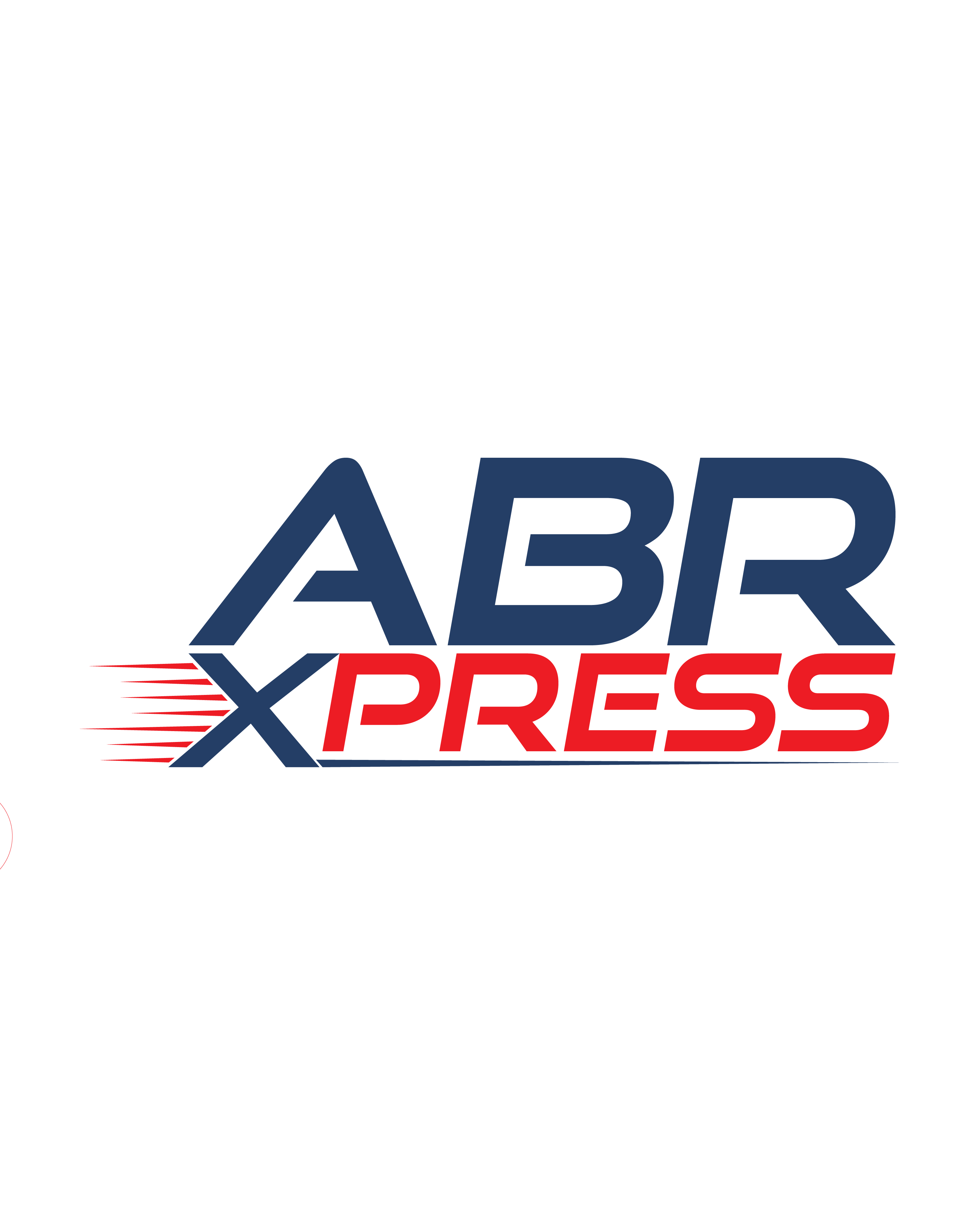 ABR Xpress Logo